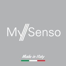 MySenso - Duft-Diffusor