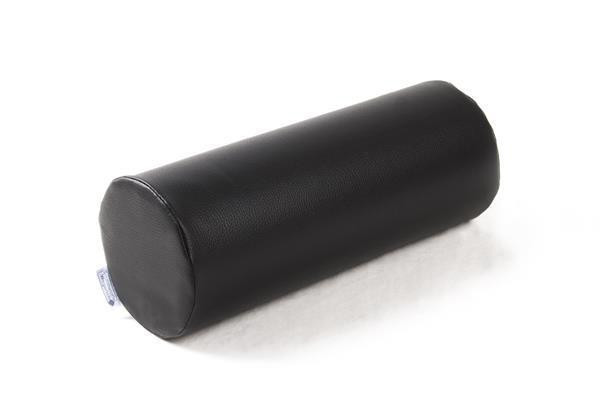 NGOZI Memory Foam Nackenrolle 45x13cm - Vielseitiges Nackenkissen Mit Waschbarem Bezug