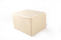 Kunstleder Ideal Standard creme