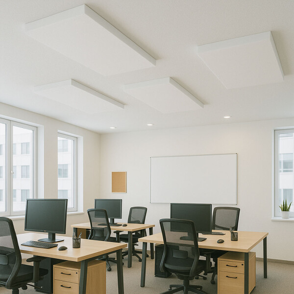 Bild für Kategorie: Deckenelemente