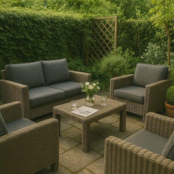 Bild für Kategorie: Garten- & Outdoorpolster