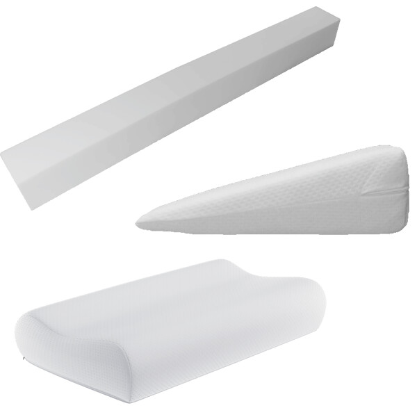 Bild für Kategorie: Matratzen Zubehör