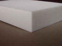 Schaumstoff-Matratzenrohling RG 35 - 200 x 100 x 10cm