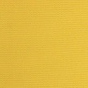Stufenlagerungsw&uuml;rfel mit Bezug Baumwolle gelb
