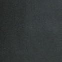 Lendenst&uuml;tzkissen aus Schaumstoff RG 35 mit Microfaserbezug schwarz