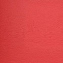 Bequemer Sitzw&uuml;rfel/Bandscheibenw&uuml;rfel RG 35 - Ma&szlig;e: 55 x 45 x 35cm Kunstleder Standard rot