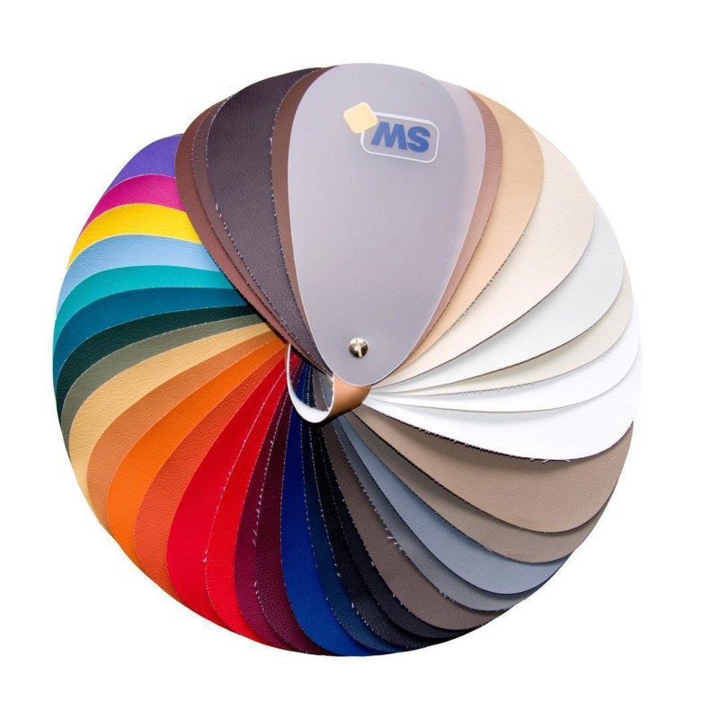 Kunstleder Colour