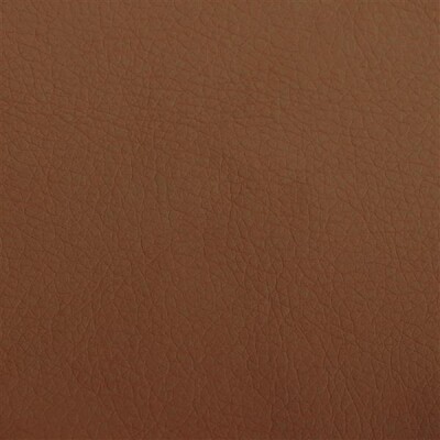 Kunstleder ObjektPlus terrabraun
