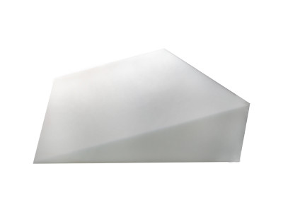 Matratzenkeil aus Schaumstoff RG 36 100cm 60cm 25/1cm...