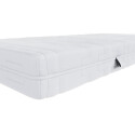 Wegerich Matratze Zürich 7-Zonen-Würfelschnitt 80x190 cm H2 mittel