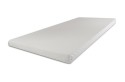 SW Bedding Kaltschaum Topper Matratzenauflage 7cm Bezug medicare H3 80 x 200 cm