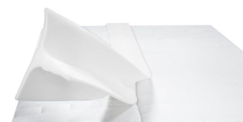 SW Bedding Matratzen-Brücke Liebesbrücke