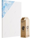 SW Bedding Gelschaum Topper Matratzenauflage 7cm Bezug medicare 180 x 200 cm