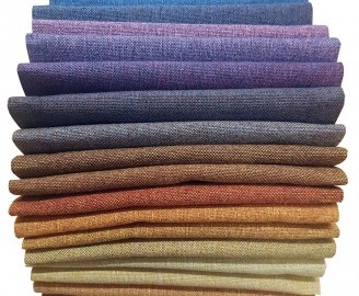 Akustikstoff Trevira CS B1