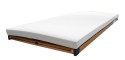 SW Bedding Matratzenunterlage RG 36/45 90 cm 200 cm 5 cm SANcare