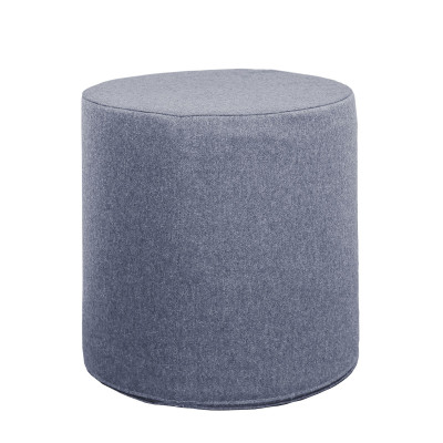 Akustik Sitzhocker Rund Absorber-Element mit vielen...