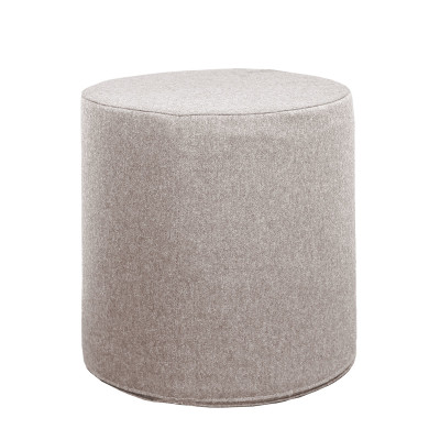 Akustik Sitzhocker Rund Absorber-Element mit vielen...