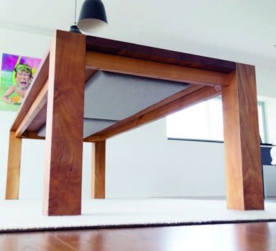 Akustik Pad Schall-Absorber als Designelement 50 x 100 cm maigrün 0027