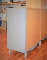 Akustik Pad Schall-Absorber als Designelement 50 x 100 cm maigrün 0027