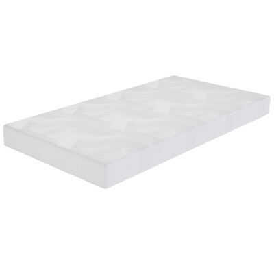 Wegerich Matratze Basel 7-Zonen 90x200 cm  H2 mittel