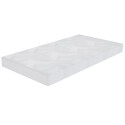 Wegerich Matratze Basel 7-Zonen 90x200 cm  H2 mittel