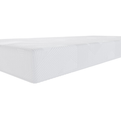 Wegerich Matratze Basel - 7-Zonen - 140x200 cm  H2 - mittel