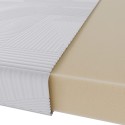 Wegerich Visco Topper - druckentlastende Matratzenauflage mit Memory-Effekt