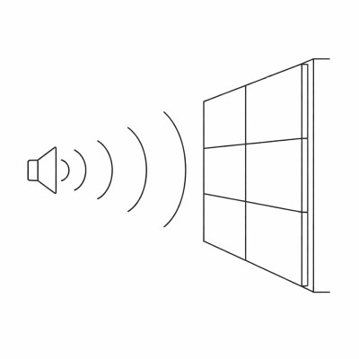 Schaumstoff Zuschnitt Schalldämmung Akustik