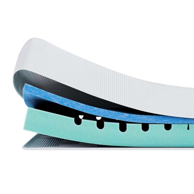 Wohnmobil-Matratze Lugano nach Maß