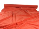 Polyester Velour apricot