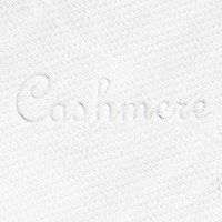 Matratzenbezug: Cashmere