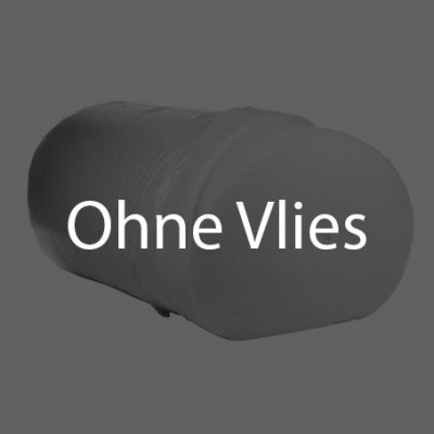 ohne Vlies