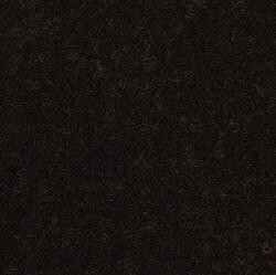 Wollfilzstoff: 0023 graphitschwarz