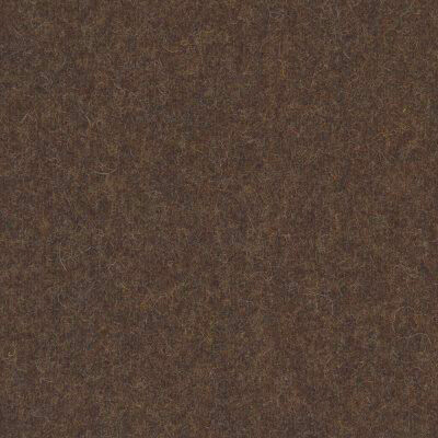 Wollfilzstoff: 0060 nussbraun