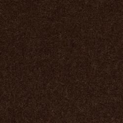 Wollfilzstoff: 0025 dunkelbraun