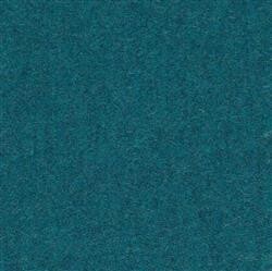 Wollfilzstoff: 0018 wasserblau