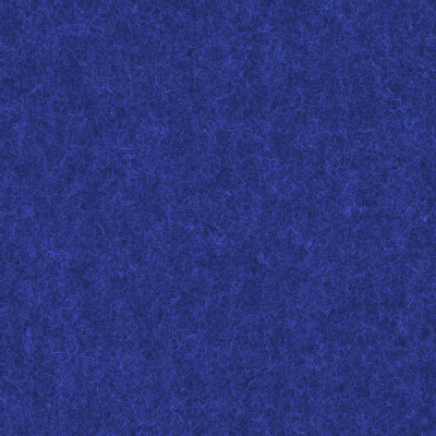 Wollfilzstoff: 0071 ultramarinblau