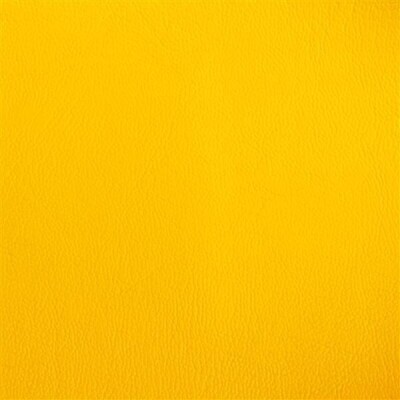 Kunstleder: rapsgelb