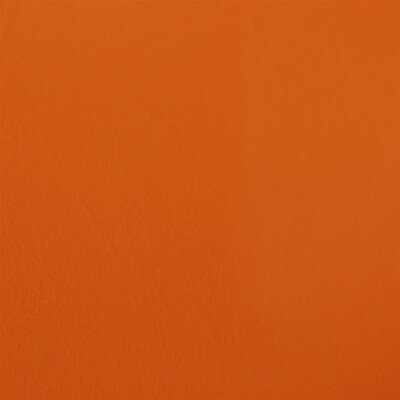 Kunstleder: orange