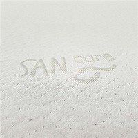 Matratzenbezug SanCare