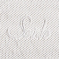 Matratzenbezug Seide