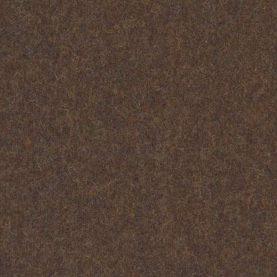 Wollfilzstoff: 0060 nussbraun