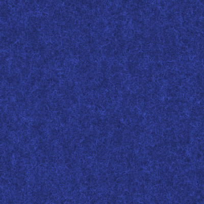 Wollfilzstoff: 0071 ultramarinblau