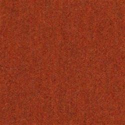 Wollfilzstoff: 0033 rotorange