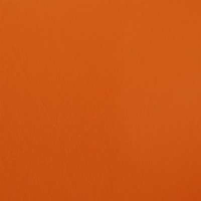Kunstleder: orange