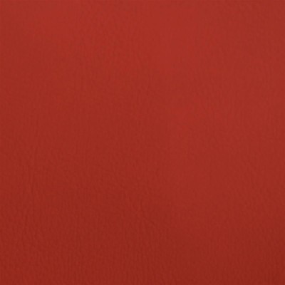 Kunstleder: kaminrot