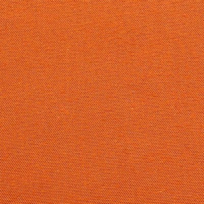 Baumwolle: terrakotta