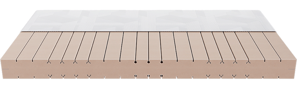 Matratze Basel nach Maß