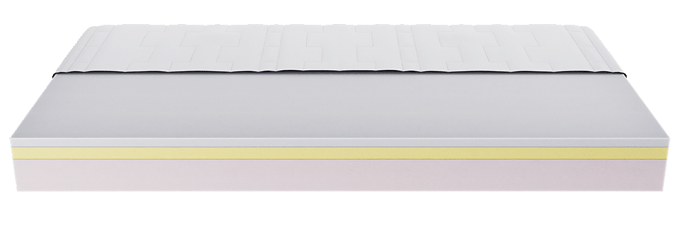 Matratze ErgioFlex nach Maß