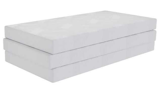 Matratzen in Standardgrößen